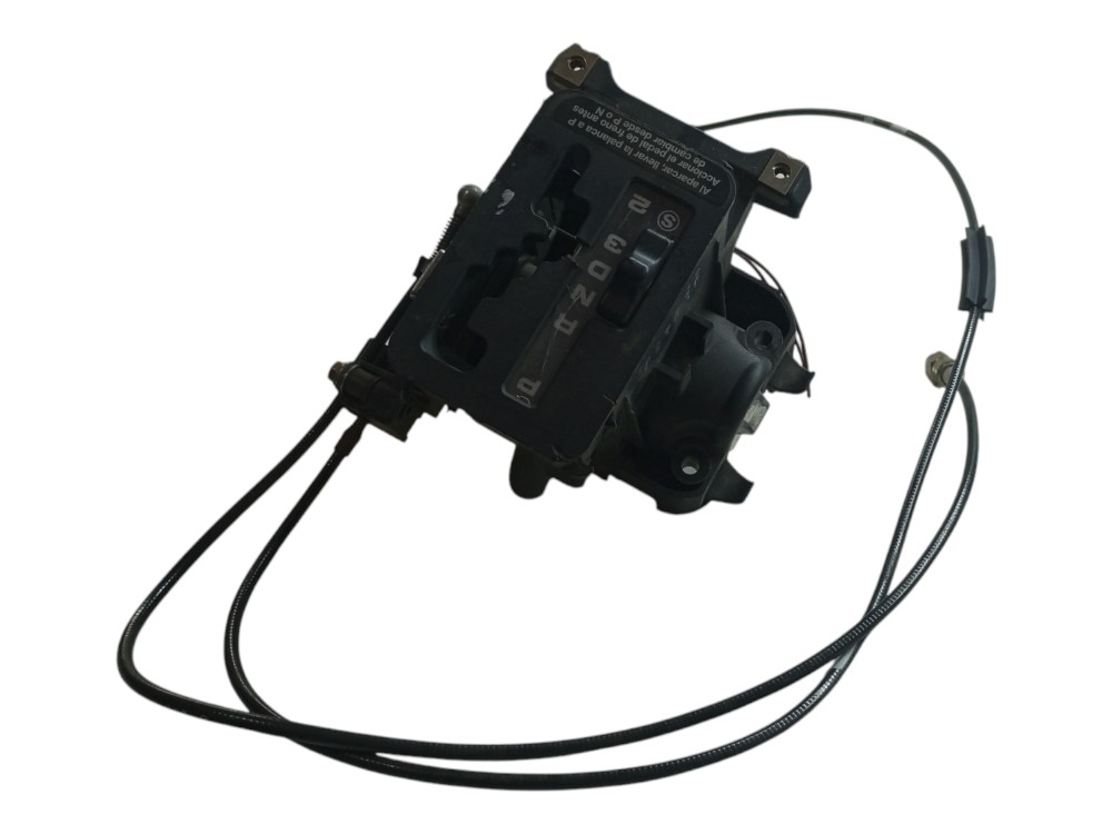 Alavanca Trambulador Cambio Mercedes C180 C280 94 96 98 5