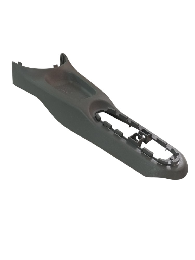 Console Central Prolongador Coifas Gol G2 95 97 99 2001 1