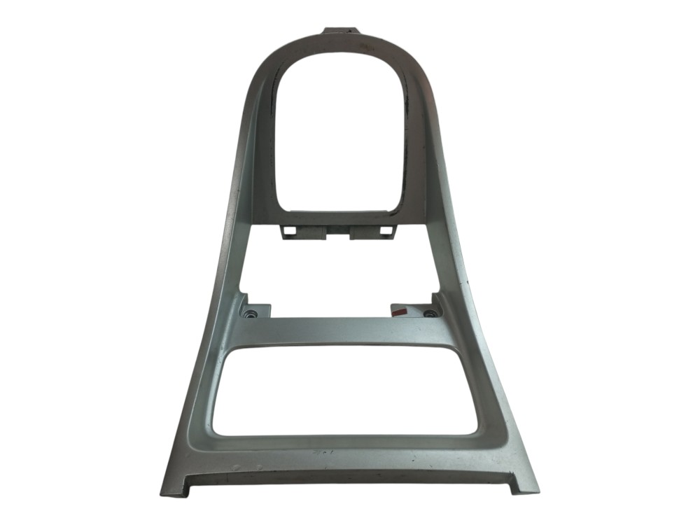 Moldura Console Central Cambio Peugeot 307 2002 2004 2008 1