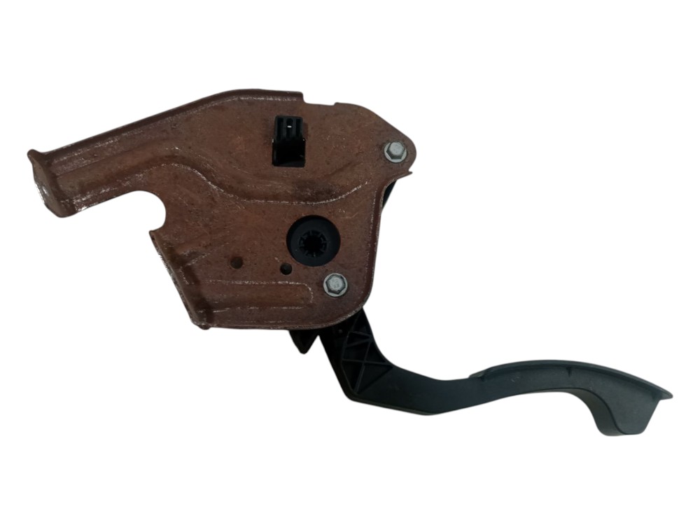 Pedal Acelerador Eletronico Renault Logan Sandero 2014 2019 4