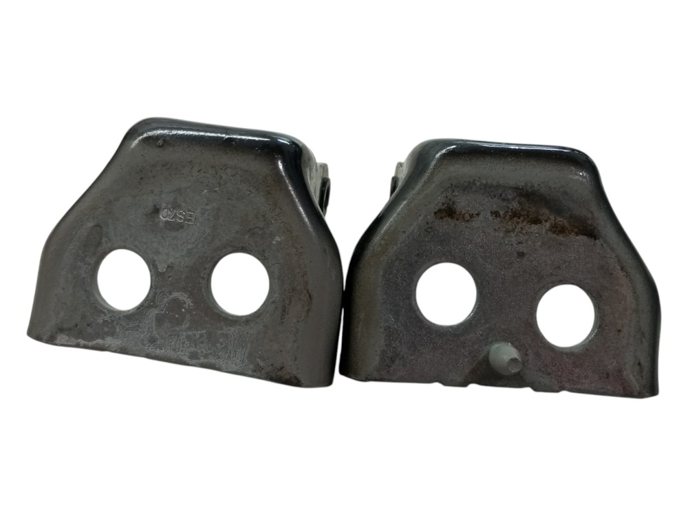 Dobradica Porta C4 Picasso 2010 2012 2014 Dianteira Esquerda 2