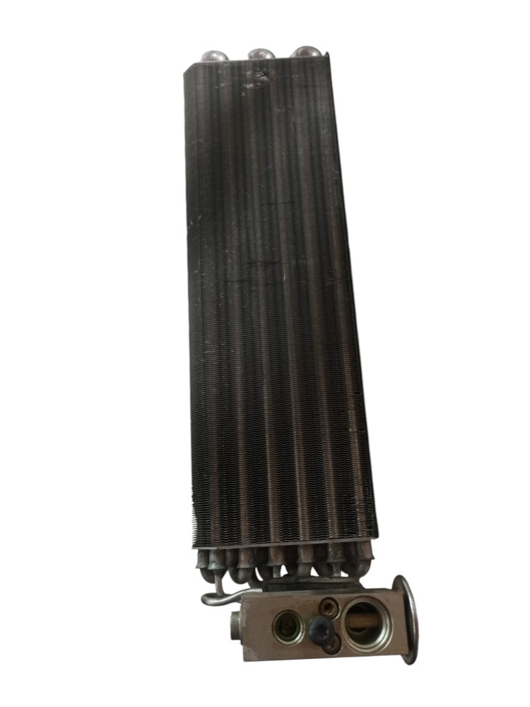 Evaporador Ar Condicionado Ford Escort Zetec 97 2002 Usado 5