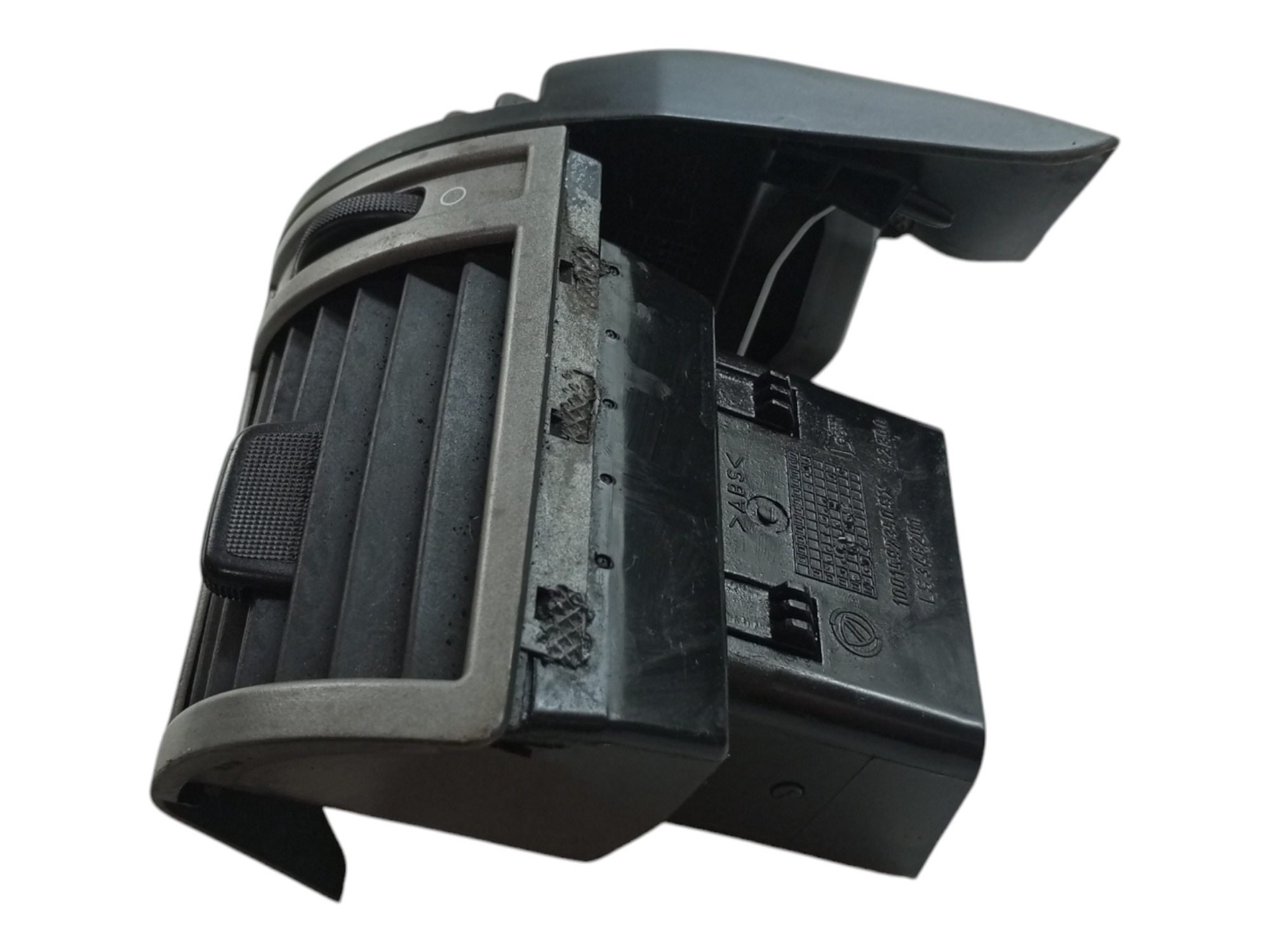Difusor Ar Fiat Stilo 2003 2005 2007 2009 2011 Lado Esquerdo 4