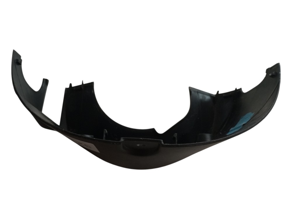 Moldura Inferior Coluna Direcao Renault Megane 96 2000 2005 6