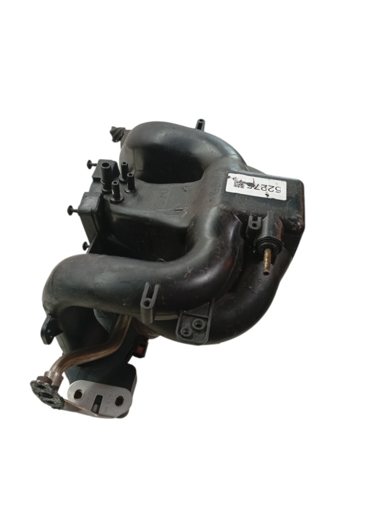 Coletor Admissao Ford Mondeo 97 98 99 2001 Zetec 5
