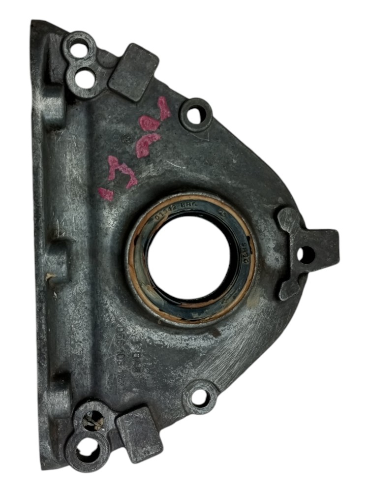 Flange Vibraquim Volkswagen Gol G3 99 2005 Dianteiro Usado