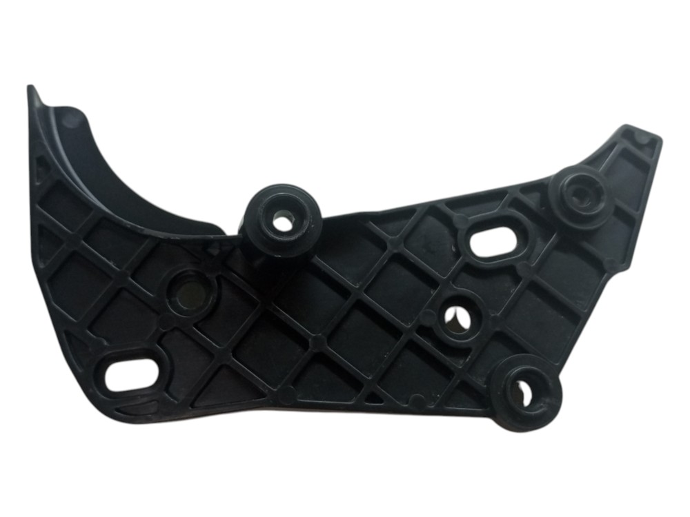 Suporte Guia Farol Direito Peugeot 407 2005 2007 2010 4