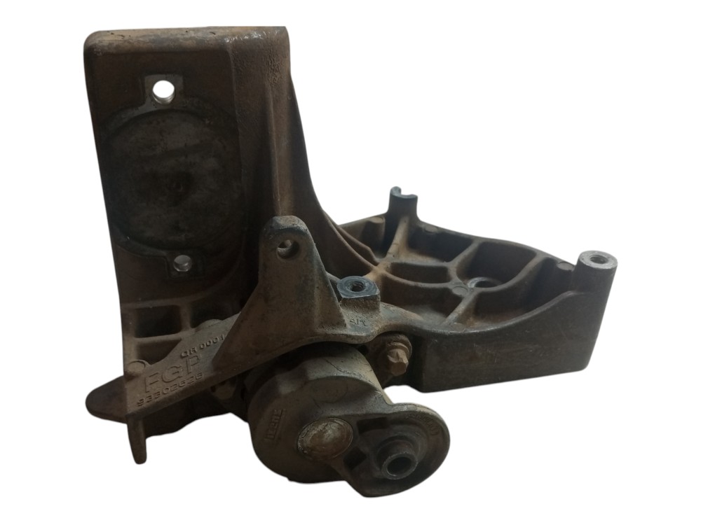 Suporte Compressor Fiat Doblo 2002 2003 2004 2005 2008 2010