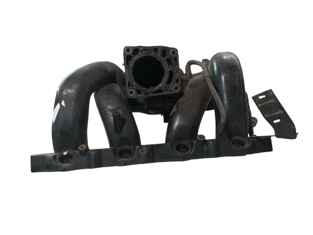 Coletor Admissao Mondeo Zetec 1.8 16v 96 98 2000 2001 2002 3