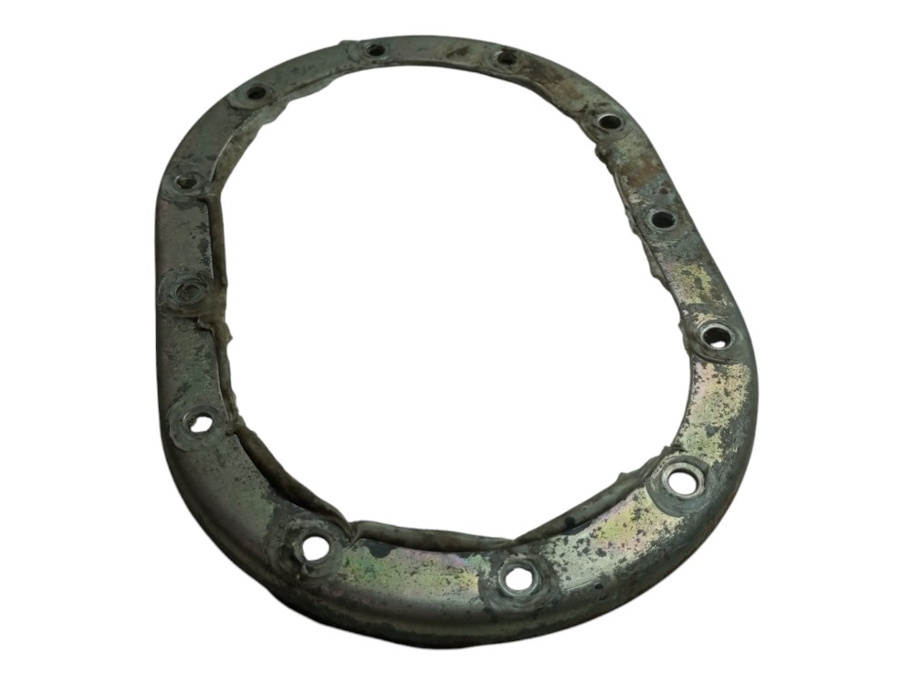 Flange Fixacao Bomba Combustivel Fiat Uno Palio 2002 2012 6