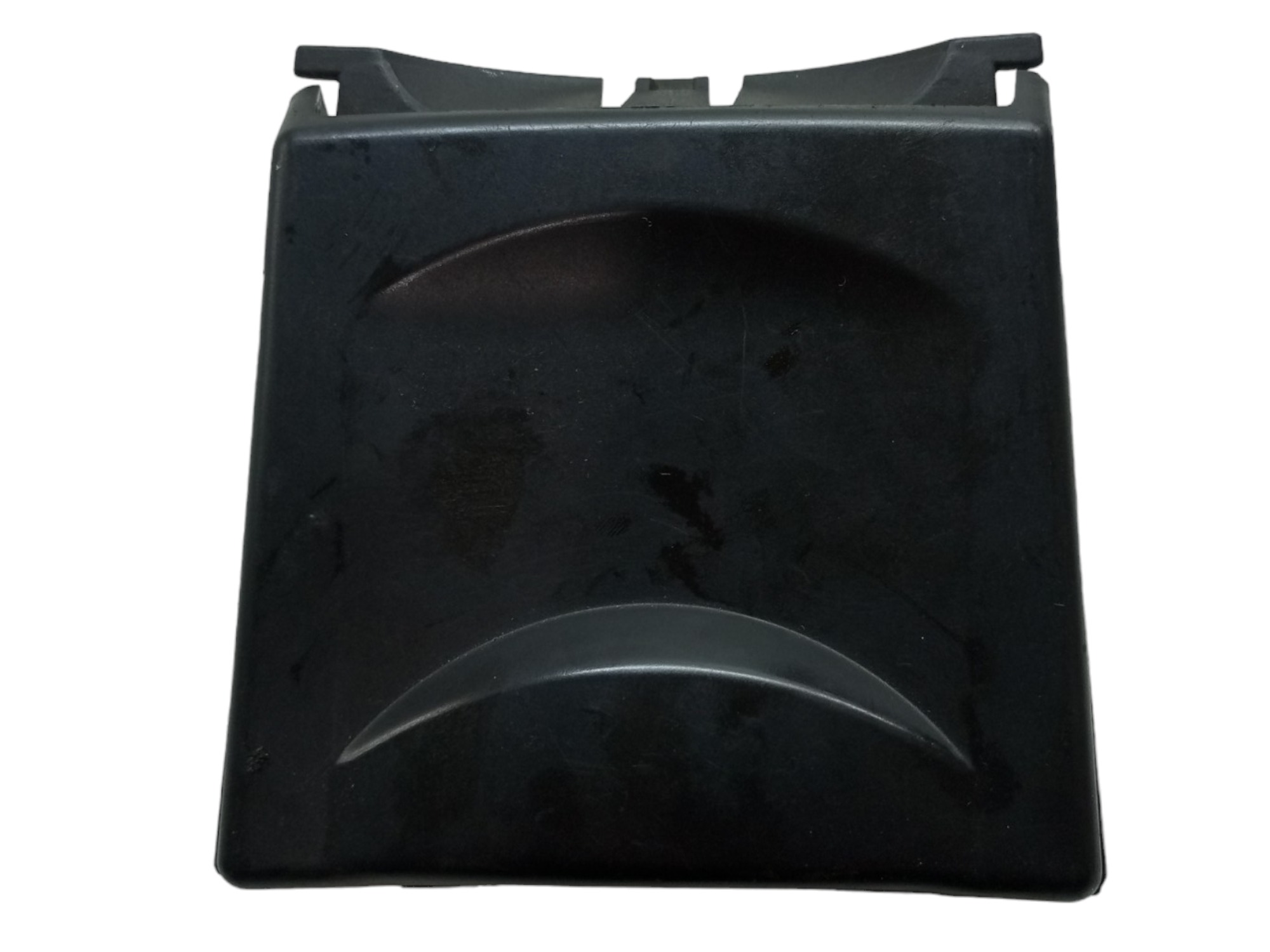 Cinzeiro Console Central Citroen C4 Pallas 2008 2010 2012 1