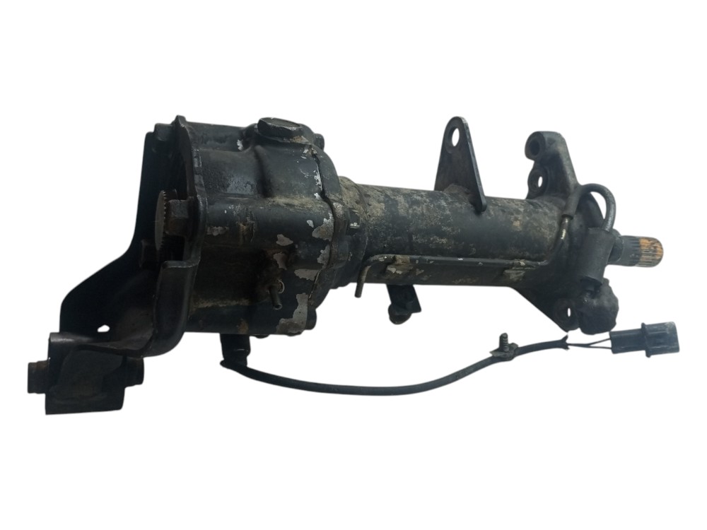 Eixo Reducao Diferencial Dianteiro Pajero Tr4 2002 2004 2006 4