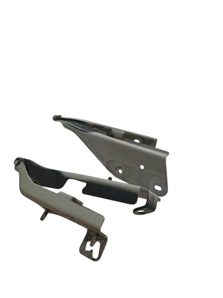Par dobradica braco capo Citroen C3 2007 2008 2009 2010 2012 3