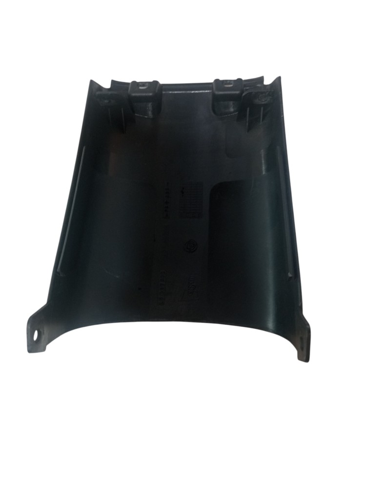 Acabamento Moldura Tampa Console Traseiro Stilo 2003 2011 4