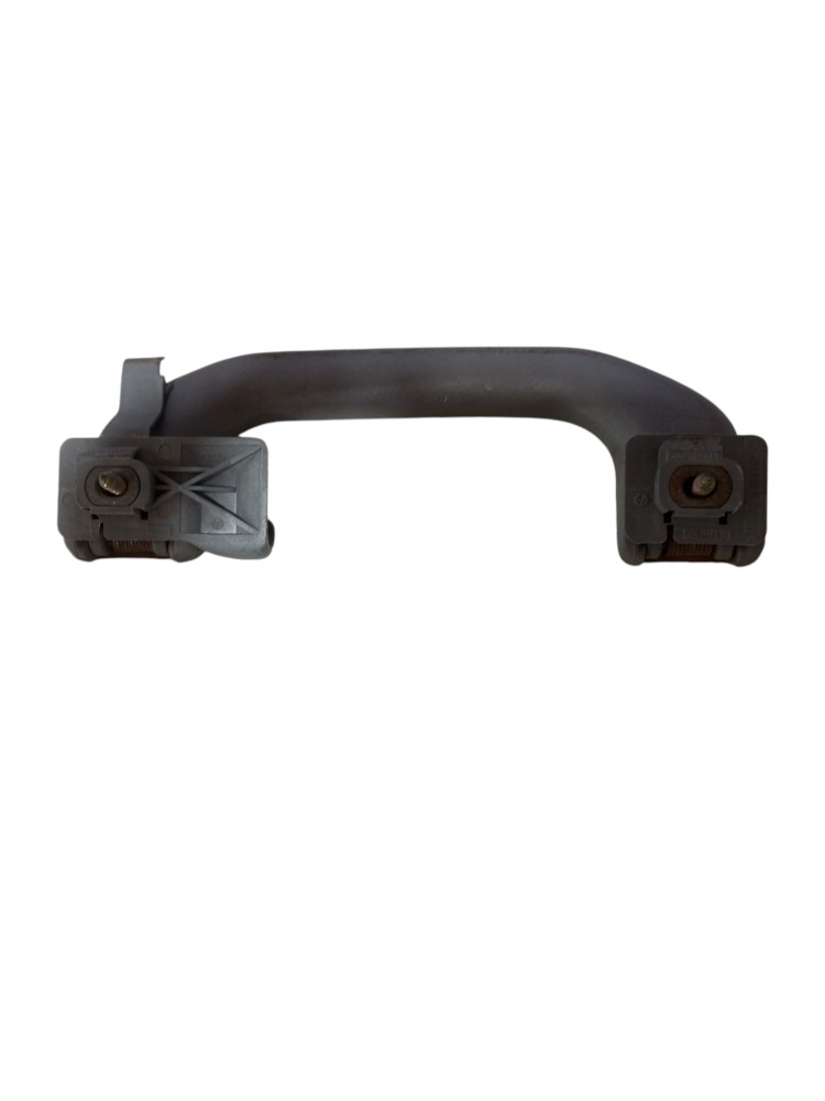 Puxador Alca Teto Pqp Audi A3 97 99 2001 2003 2005 2007 Cinza 4