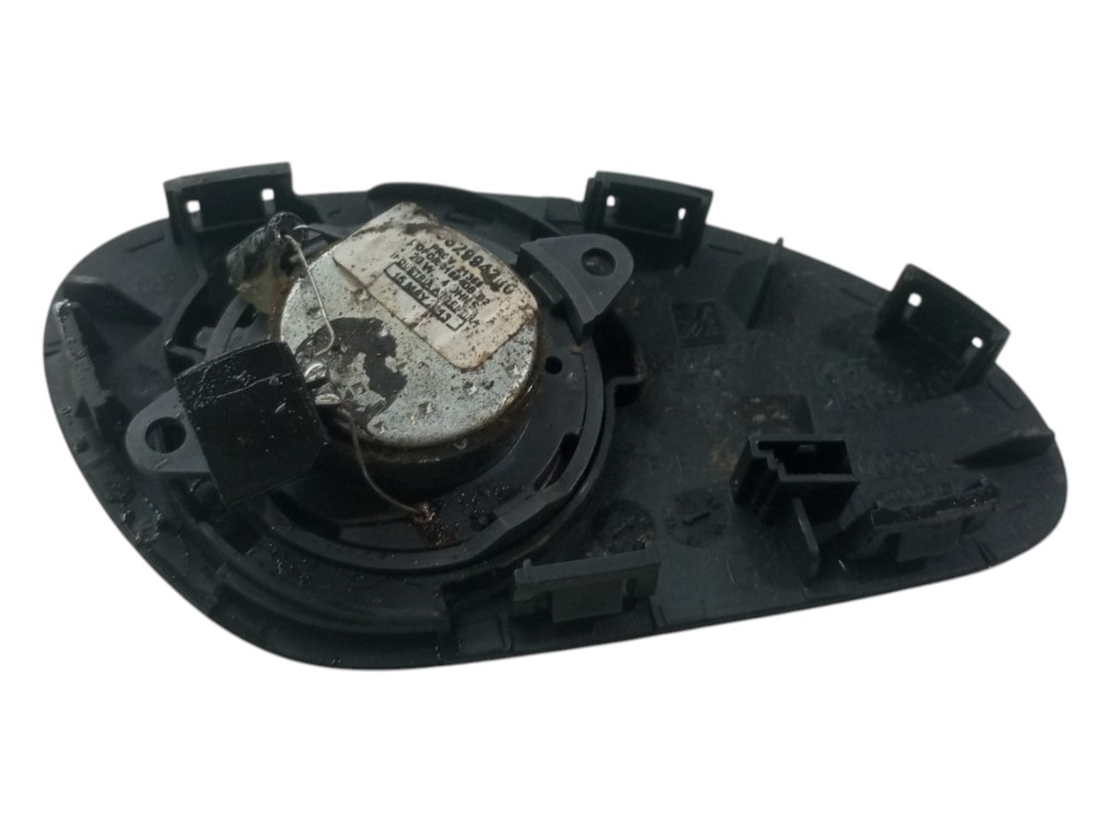 Tela Tweeter Peugeot 308 2013 2018 Coluna Dianteira Esquerda 3