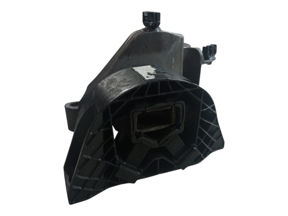 Coxim Direito Motor Renault Logan 2008 2010 2012 Usado 4