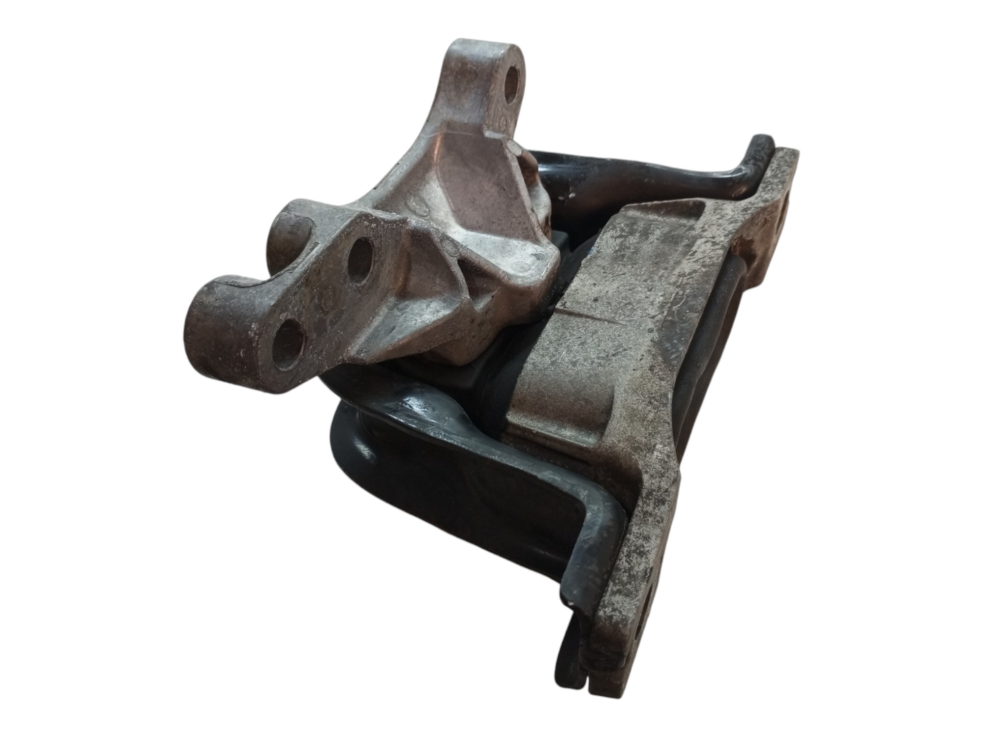 Suporte Coxim Motor Captiva 2008 2009 2010 2011 2012 3.6 V6 5