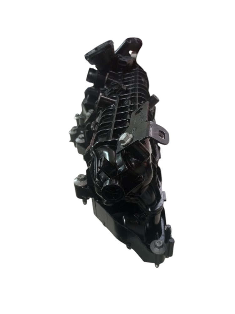 Coletor Admissao Renault Oroch 1.3 Turbo 2023 2024 2025 3