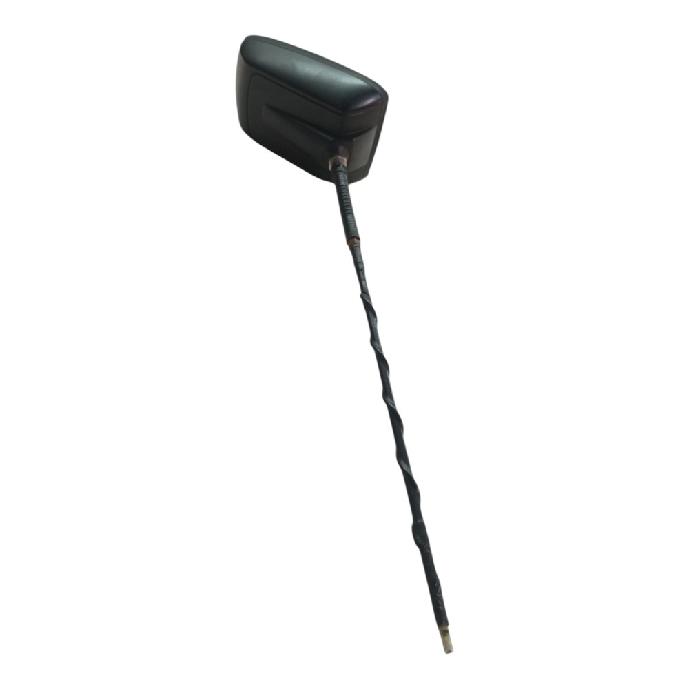 Antena teto radio ford fusion 2006 2008 Original Usado 4