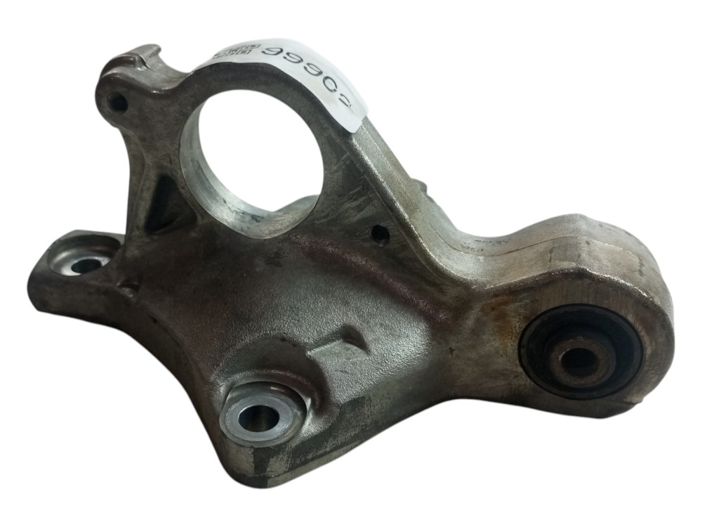 Suporte Coxim Esquerdo Citroen C4 2.0 16v 2008 2010 2012 4