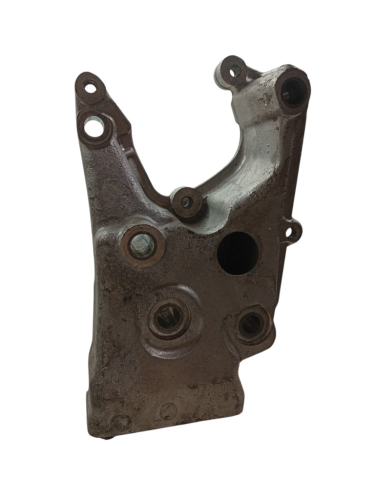 Suporte Coxim Motor Citroen C4 Peugeot 307 2007 2008 Direito 1