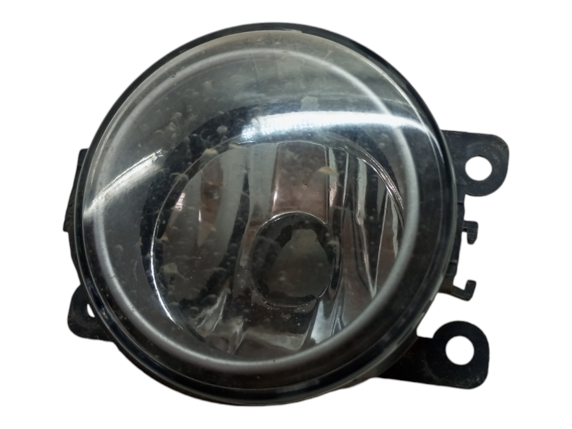 Farol Milha C4 Pallas 2008 2009 2010 2011 2012 Lado Esquerdo Branca 4