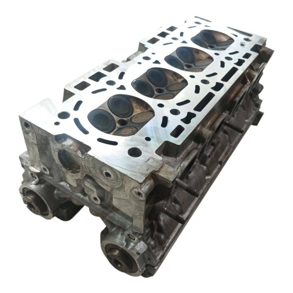Cabecote Peugeot 307 308 407 408 2.0 16v 2008 2017 Usado 7