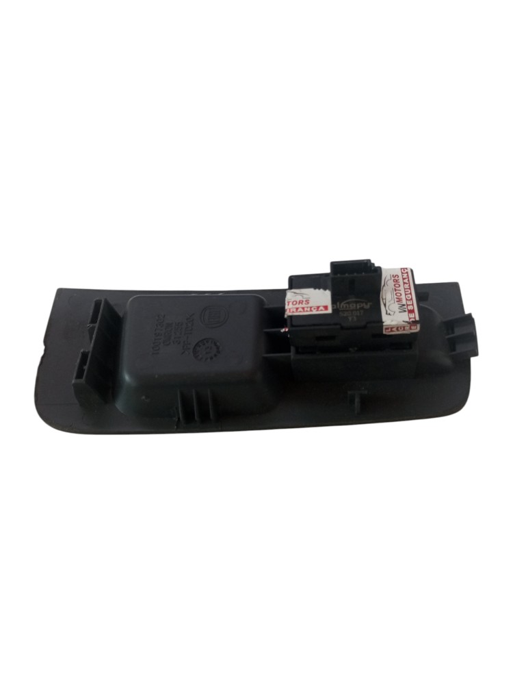 Comando Vidro Eletrico Fiat Grand Siena 2016 2018 2020 Usado 1