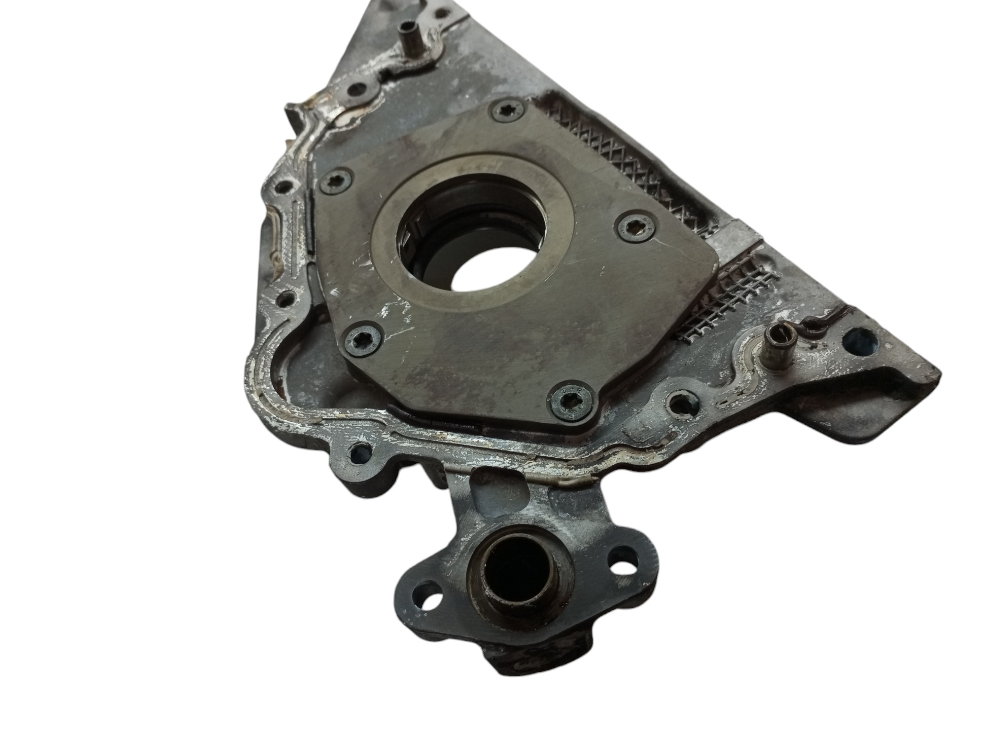 Bomba Oleo Peugeot 307 2.0 2003 2004 2005 2007 2009 2010 2