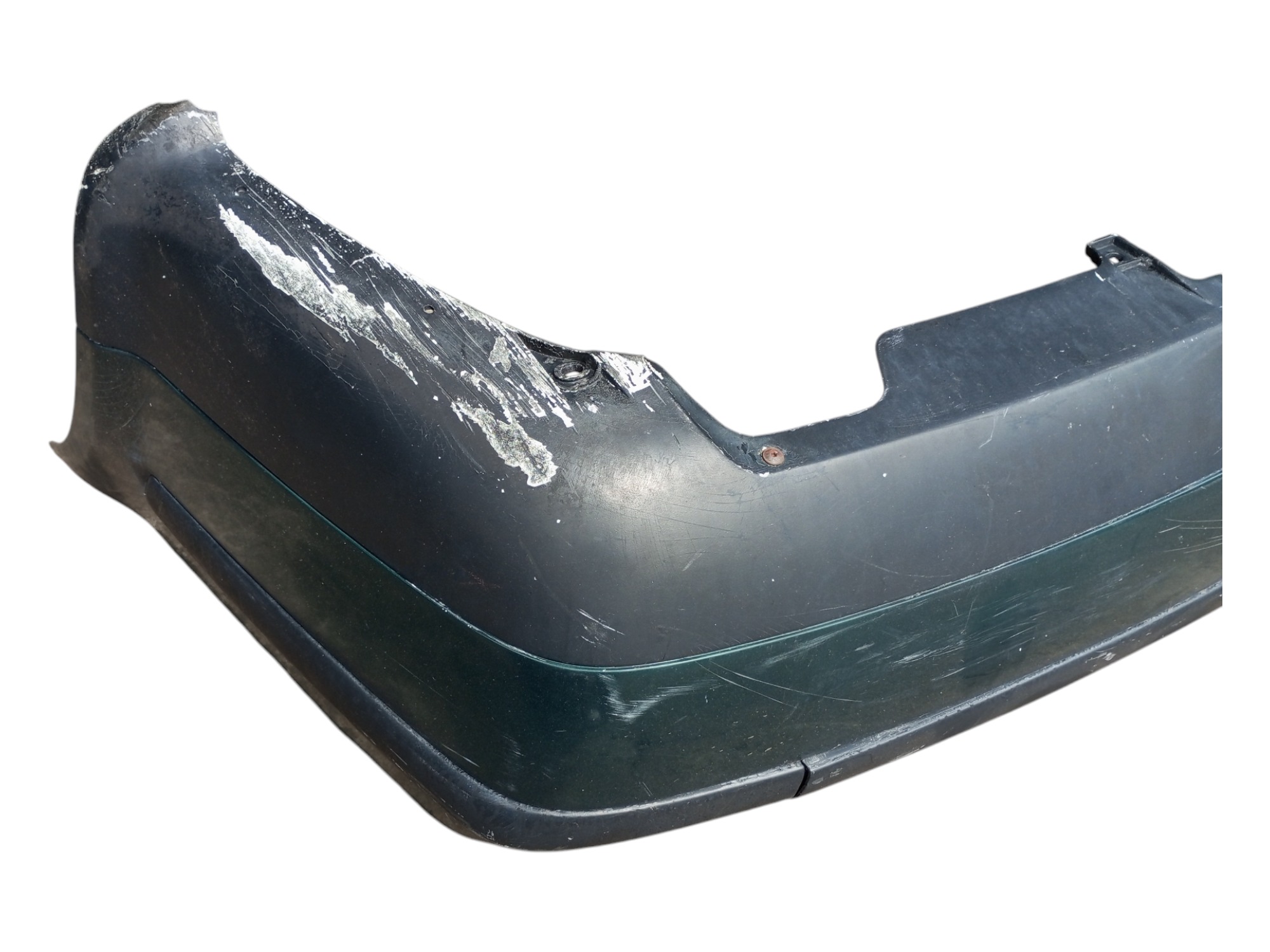 Suporte Parachoque Passat Alemao 97 98 99 2000 Volkswagen 6