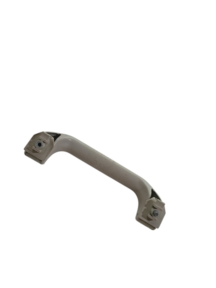 Alca Teto Pqp Fiat Siena 2003 2005 2006 2007 2008 2009 2012 Cinza 3