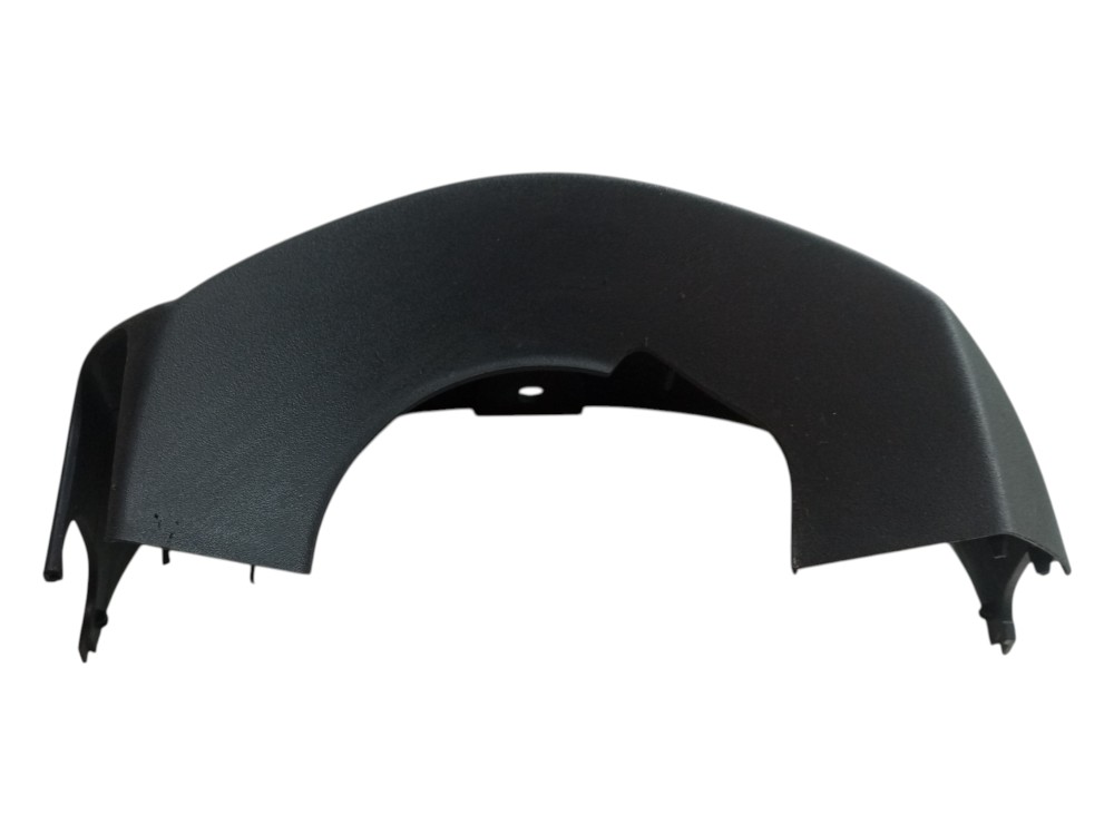 Moldura Inferior Coluna Direcao Renault Megane 2008 2010 201 1