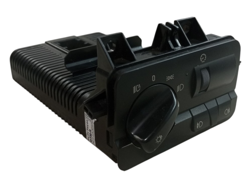 Botao Comando Luz Farol Bmw 330 Ie46 99 2003 2006 Usado 1