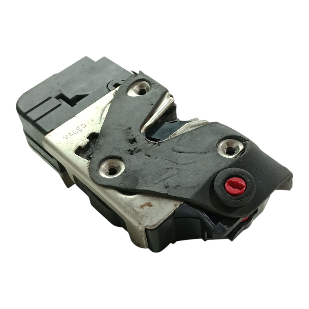Fechadura Eletrica Peugeot 207 2009 2014 Traseira Esquerda 9