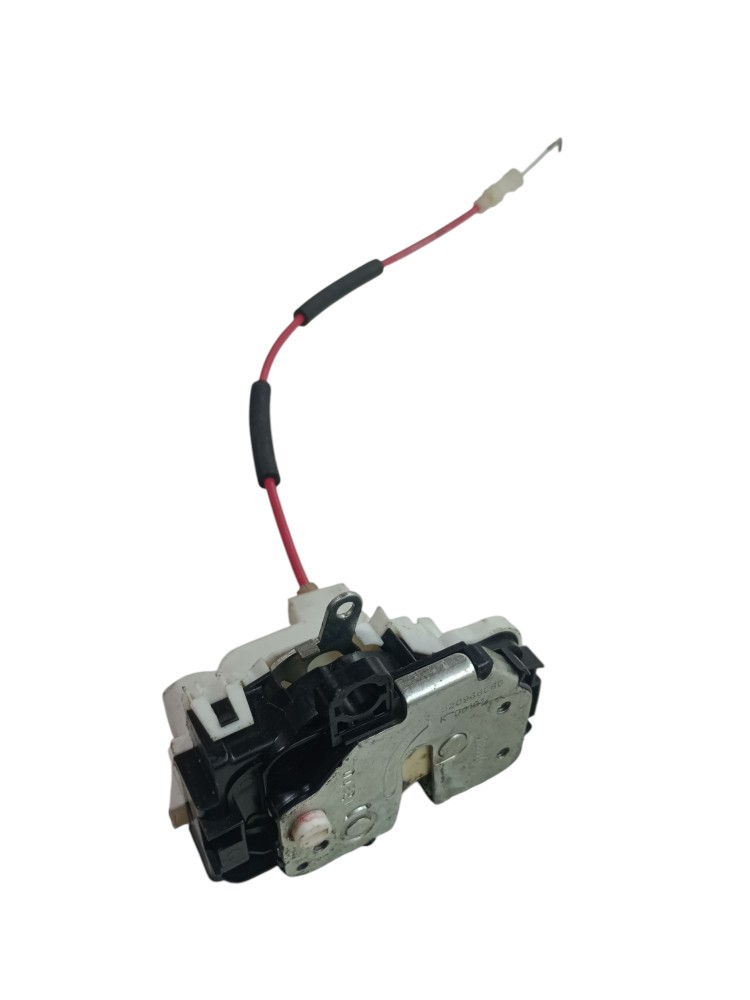 Fechadura Fiat Argo 2018 2020 2023 Traseira Esquerda 1
