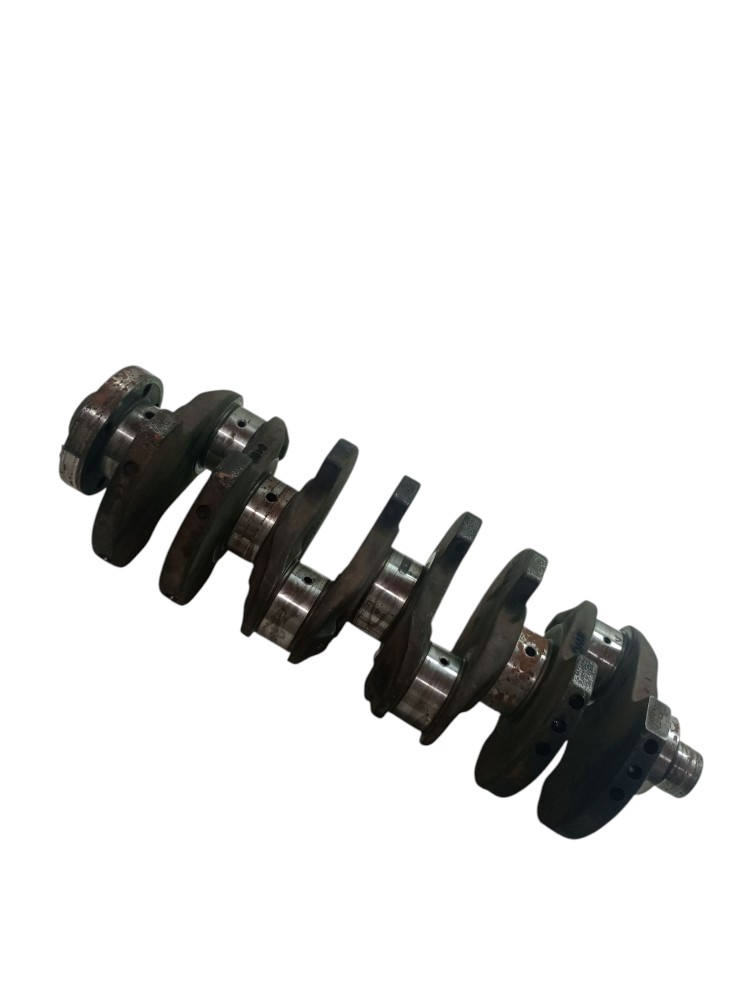 Virabrequim Motor Ap 1.8 Gol Santana 88 95 Volkswagen 2