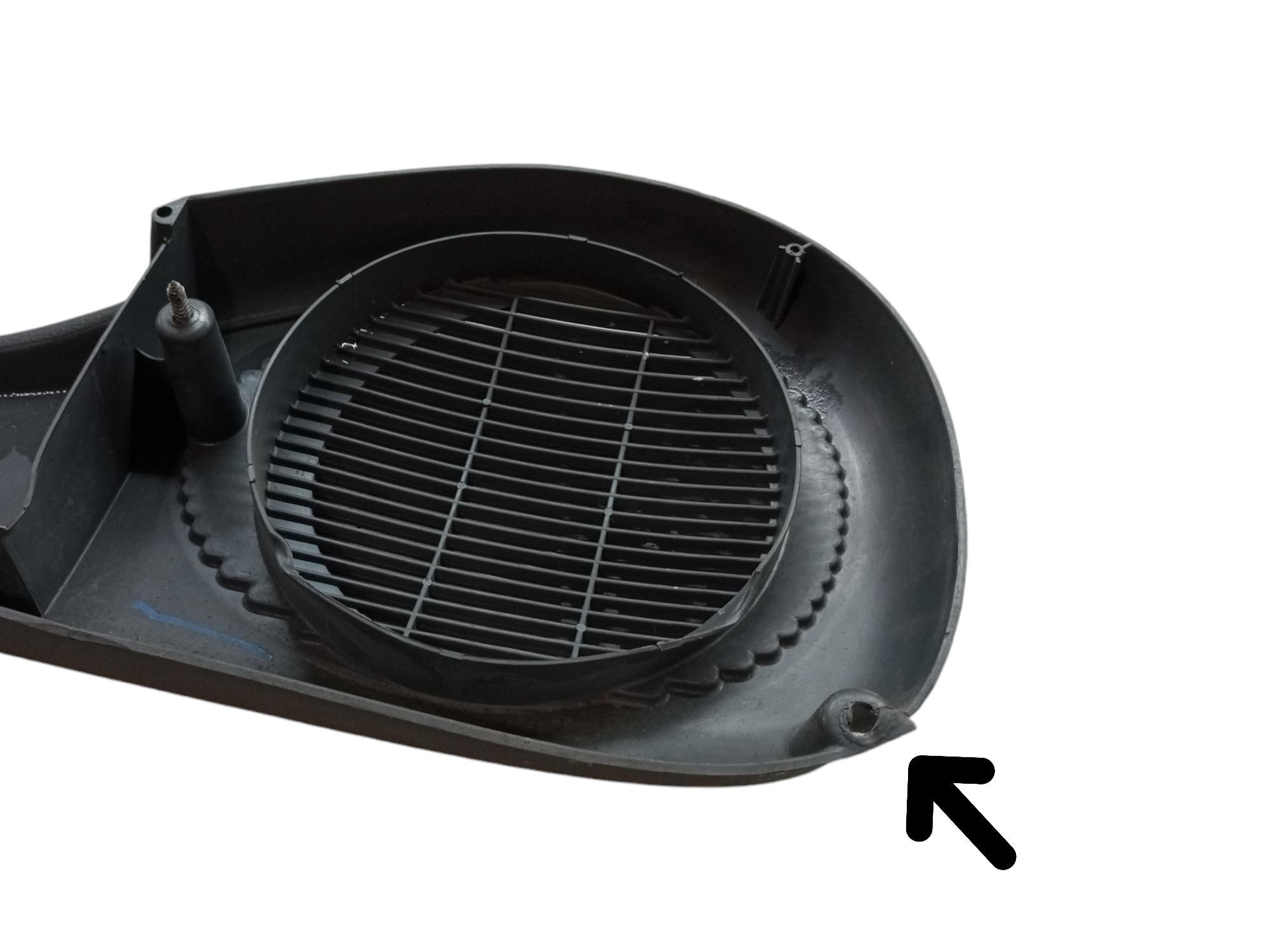 Porta Objeto Porta Fiat Palio 96 99 2003 Dianteira Direita 4