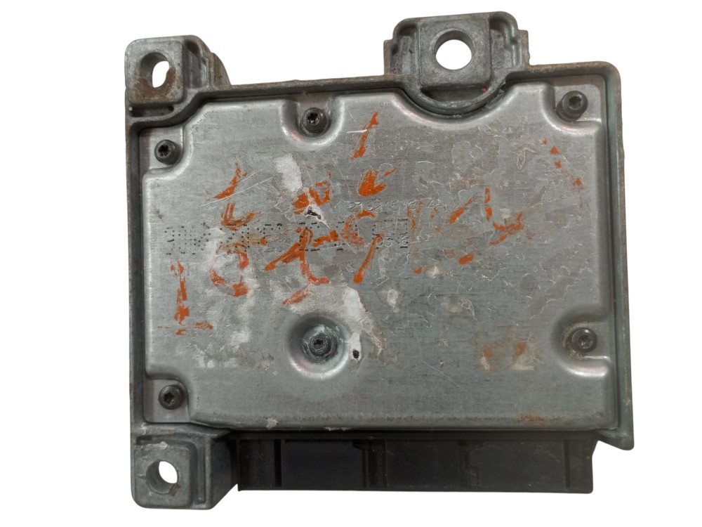 Modulo central C3 2008/2012 usado Citroen 1