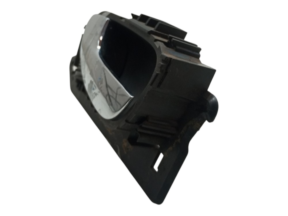 Macaneta Interna Peugeot 307 2005 2010 Traseira Esquerda  Traseira 2