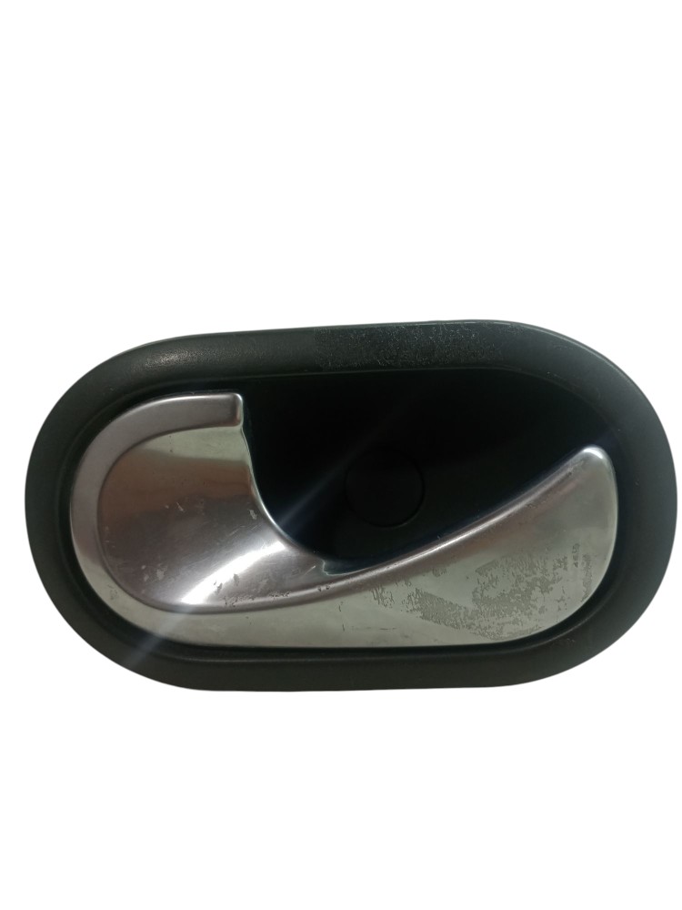 Macaneta Interna Peugeot 207 C4 2006 2008 Direito Usado 1