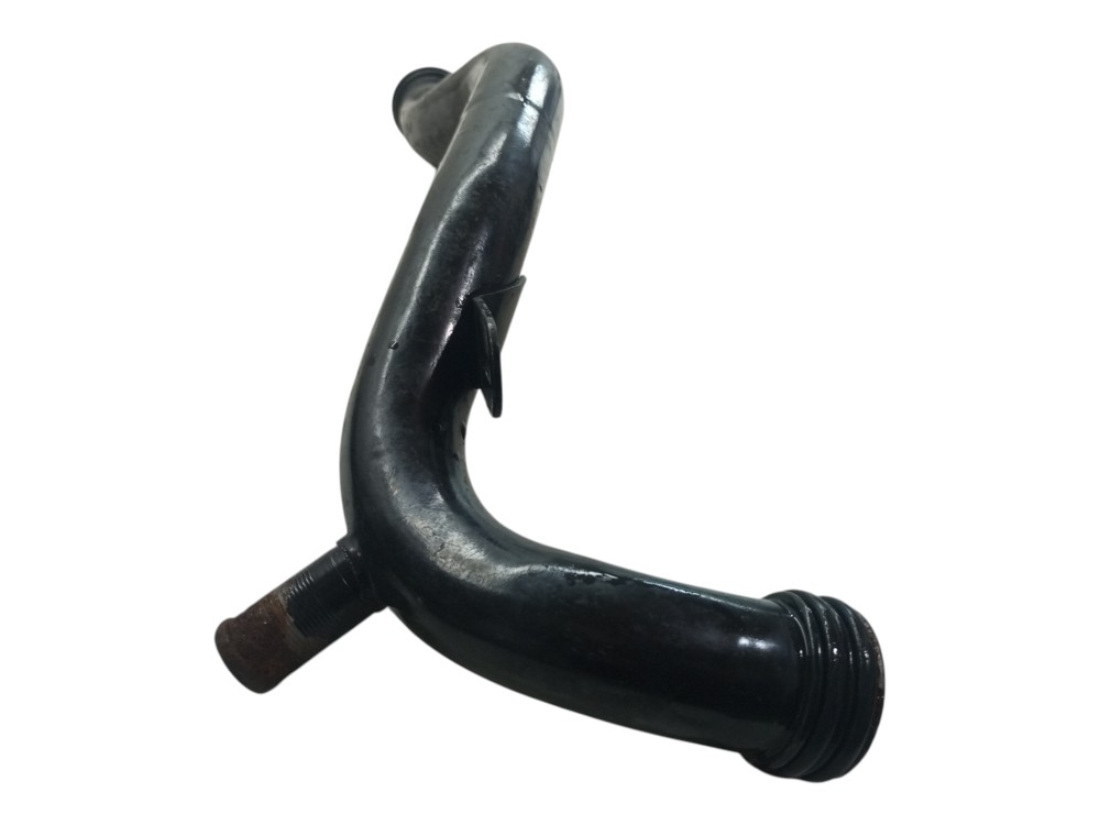 Cano tubo bomba agua Peugeot 307 2002 2005 2007 2008 usado 3