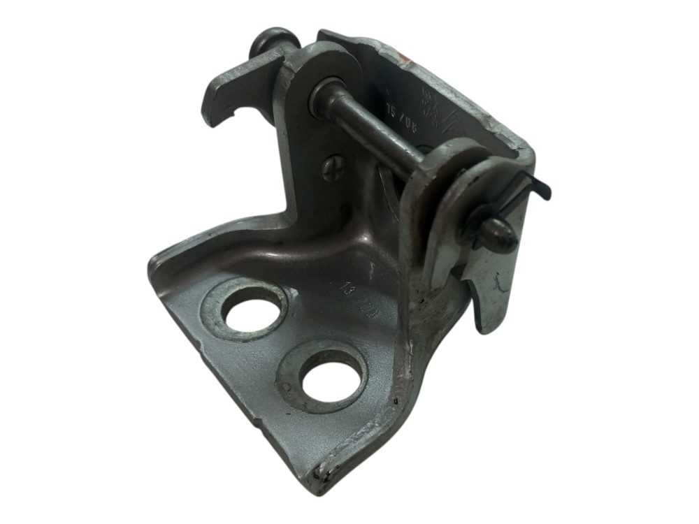 Dobradica Porta Peugeot 307 2002 2004 2006 2008 Ambos Lados 4