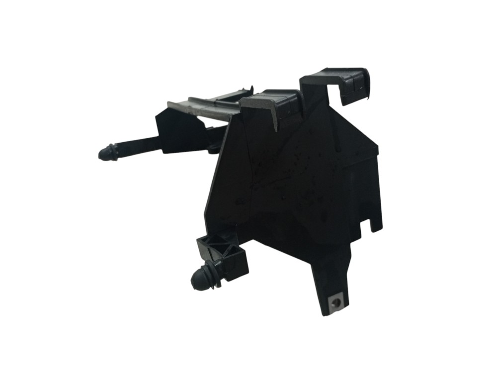 Suporte Modulo Controle Volkswagen Touareg 2005 2015 Usado 6