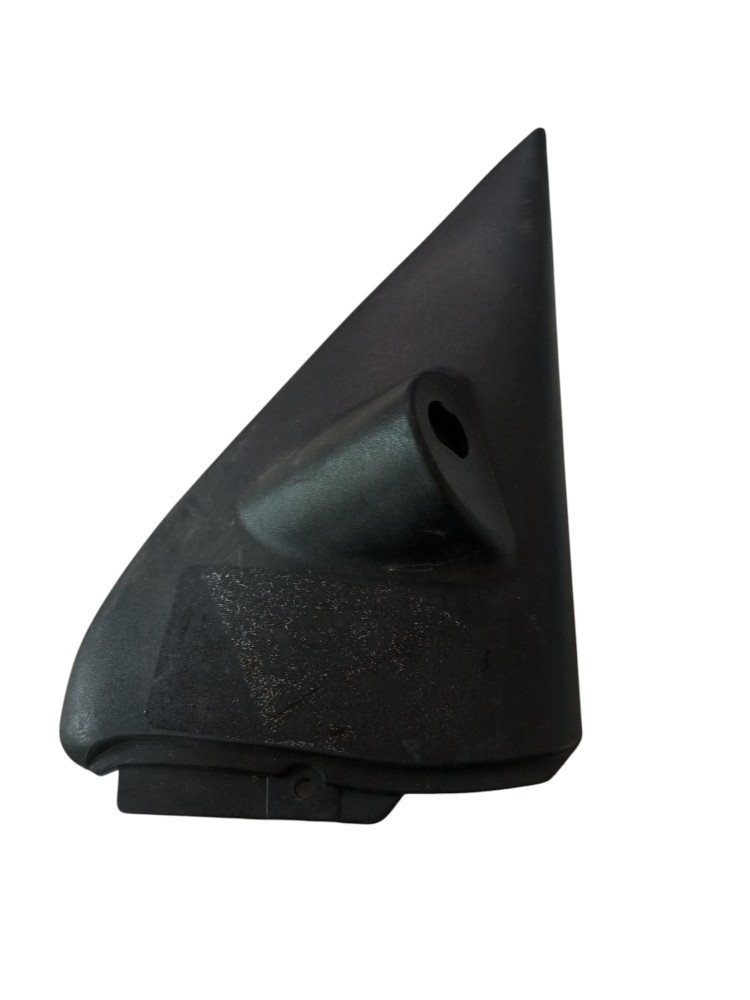 Moldura Interno Retrovisor Gol Bola G2 G3 99 2005 Esquerdo 4