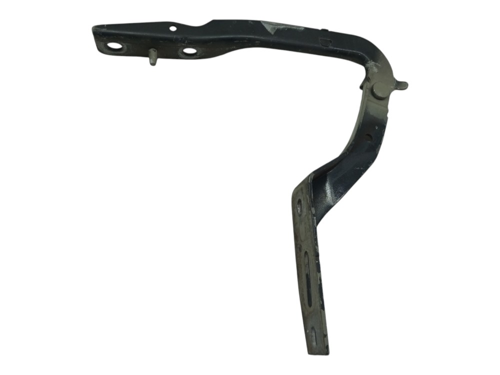 Dobradica Capo Braco Peugeot 307 2004 2014 Esquerdo Usado 1