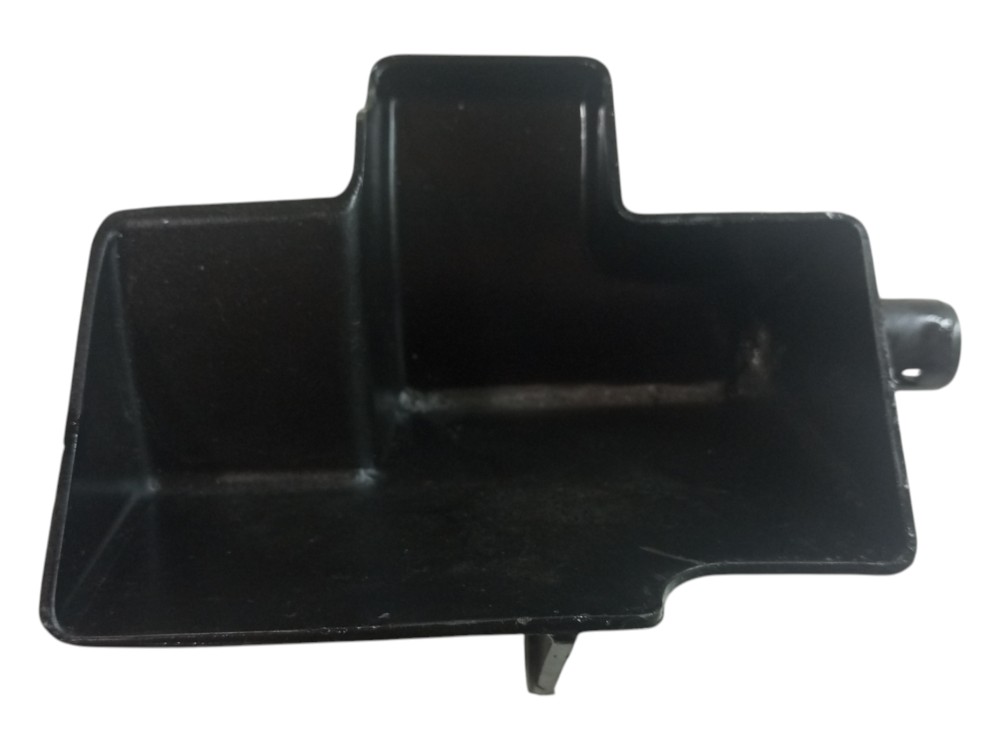 Tampa Filtro Caixa Cambio Aut Chevrolet Captiva 2009 2012 6