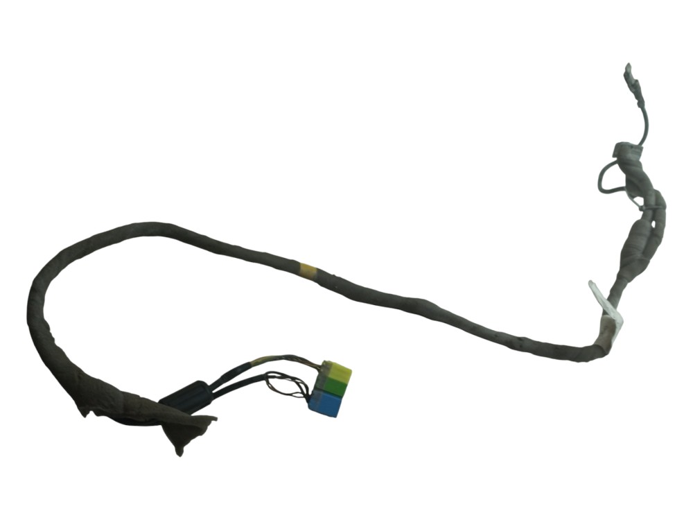 Chicote Briglaia iPod Fiat Grand Siena Linea Punto 2012 2020 4