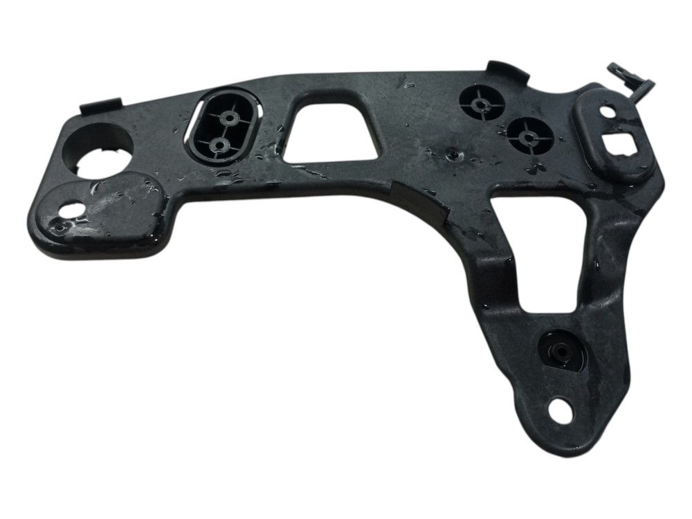Suporte Parachoque C4 Picasso 2010 2014 Dianteiro Esquerdo 2