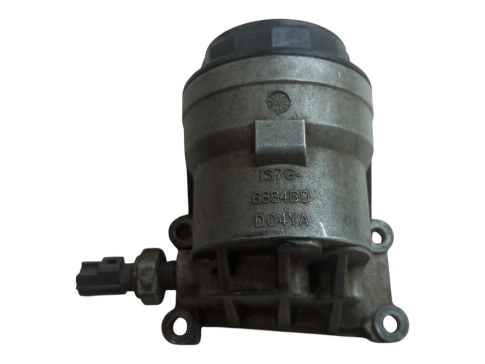 Suporte Filtro Oleo Ford Fusion 2.3 2008 2010 2012 2014 2016 4